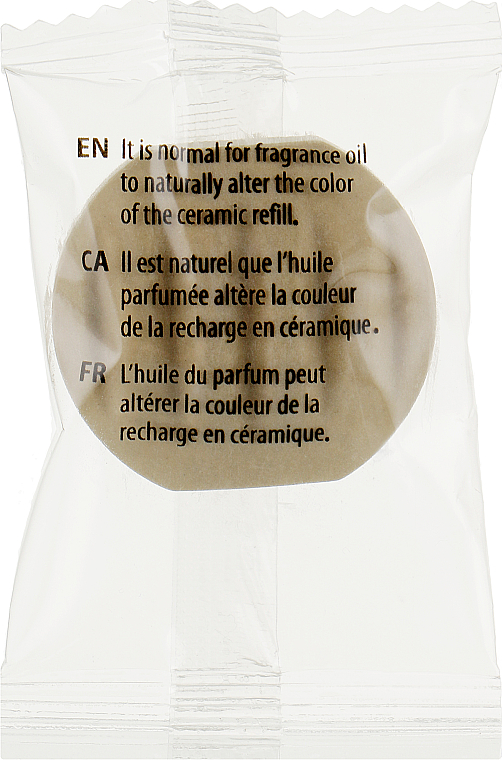 УЦЕНКА Автомобильный ароматизатор Yankee Candle Black Cherry