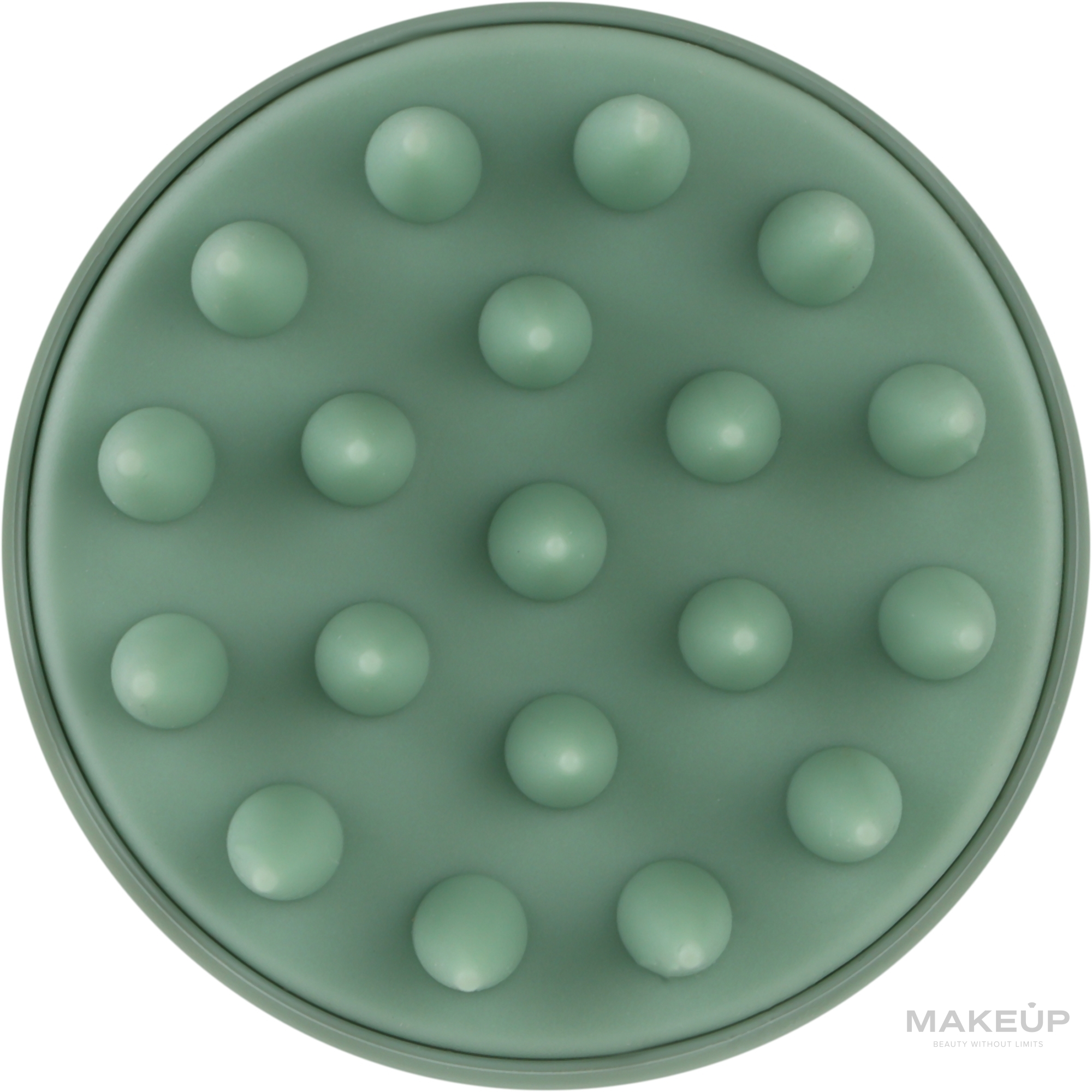 Массажная щетка для кожи головы BjOrn AxEn Scalp Massage Brush