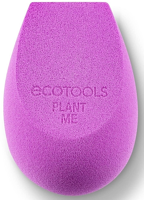 EcoTools Brighter Tomorrow Bioblender Makeup Sponge Спонж для макияжа