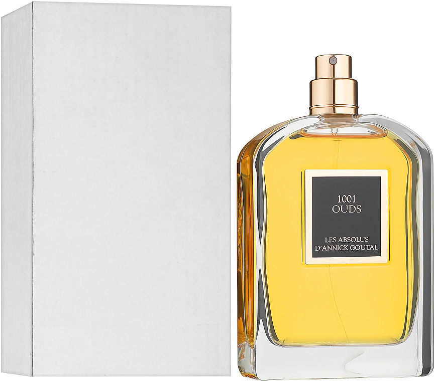 Annick Goutal 1001 OUDS Парфюмированная вода (тестер без крышечки