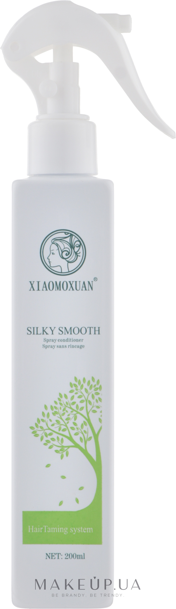 Xiaomoxuan Silky Smooth Spray Conditioner Спрейкондиционер для волос
