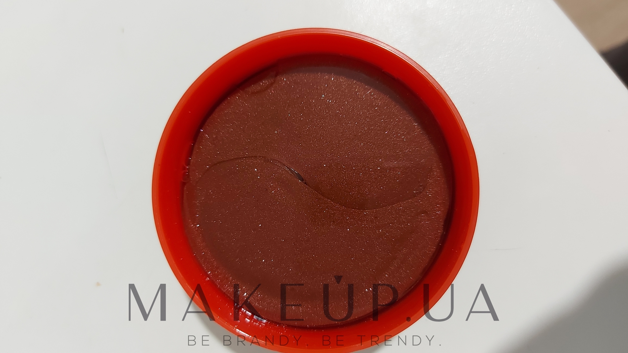 Images Blood Orange Eye Mask Гидрогелевые патчи с экстрактом красного