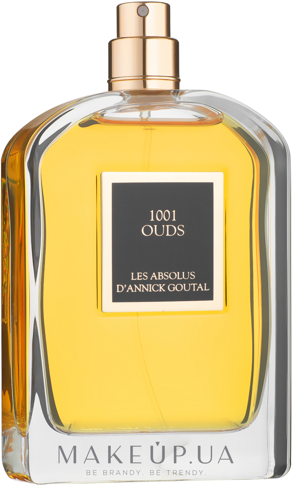 Annick Goutal 1001 OUDS Парфюмированная вода (тестер без крышечки