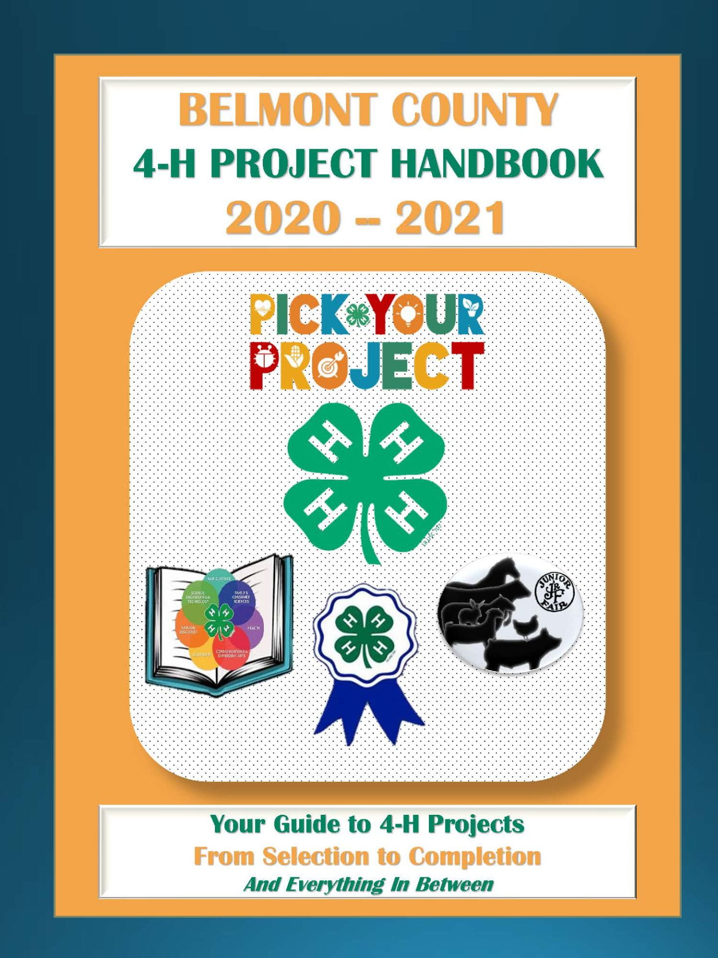 4H Still Project Judging! Belmont County 4H Program Blog