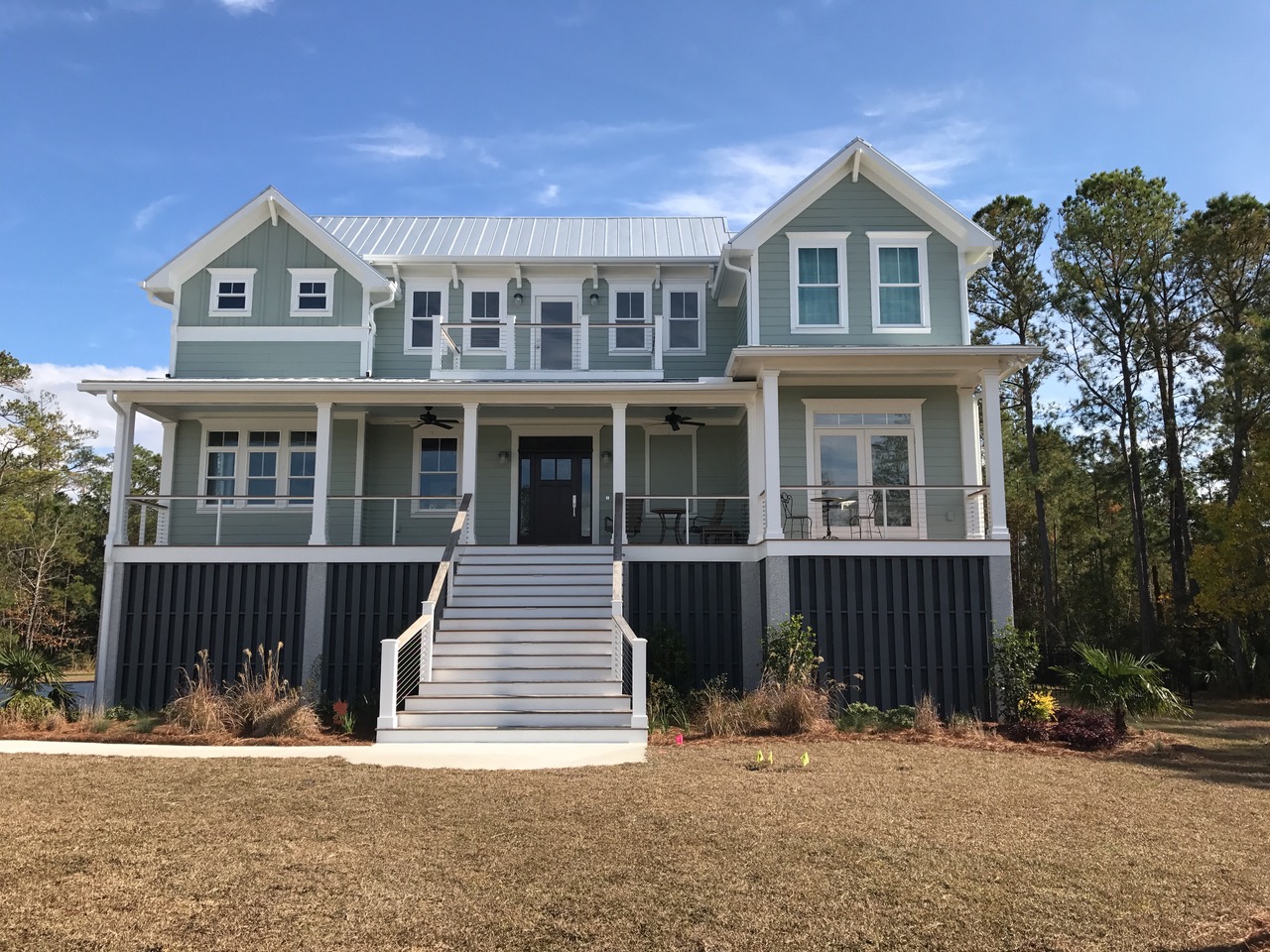 Kiawah River Estates Photo Gallery