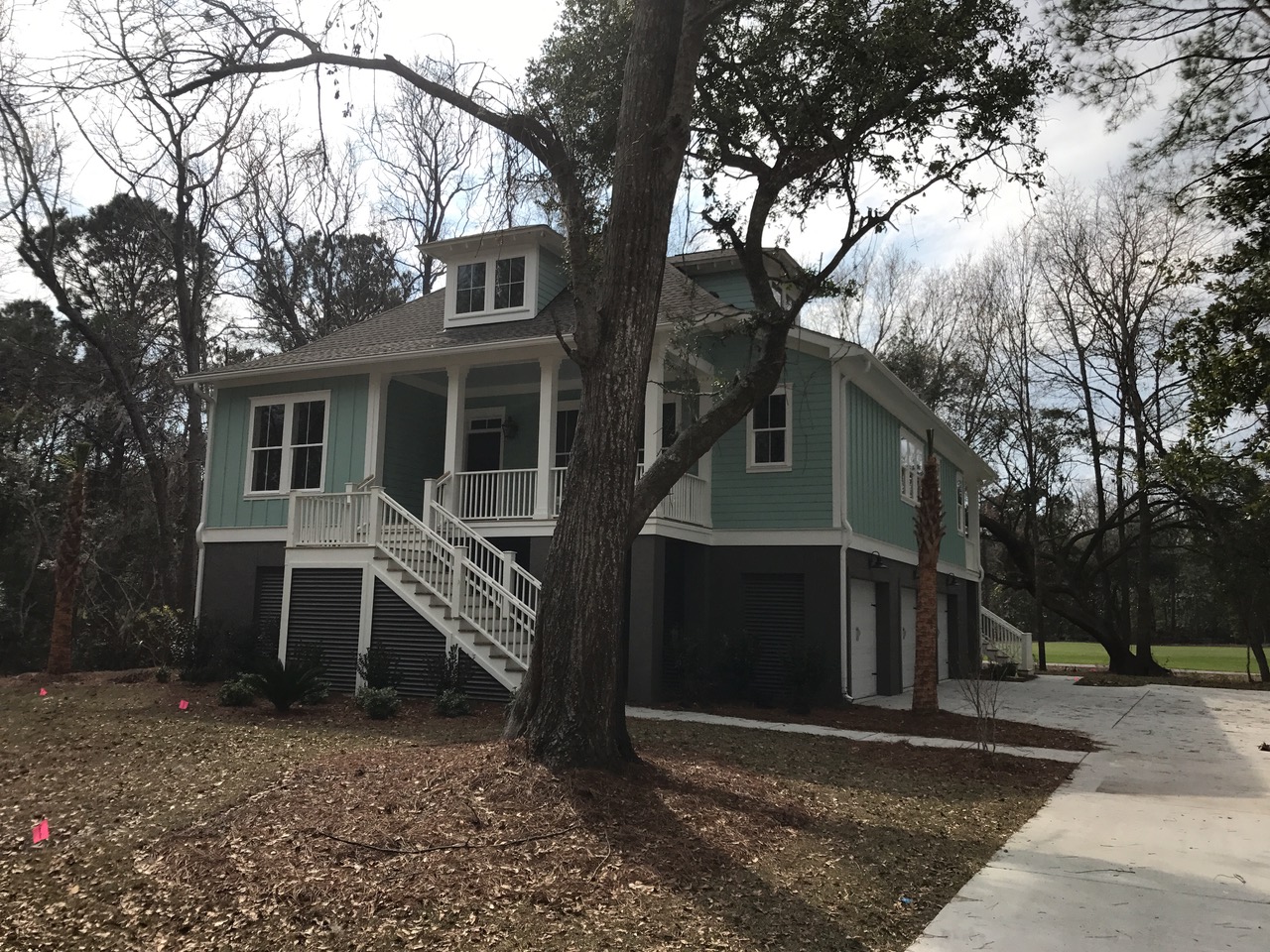 Kiawah River Estates Photo Gallery