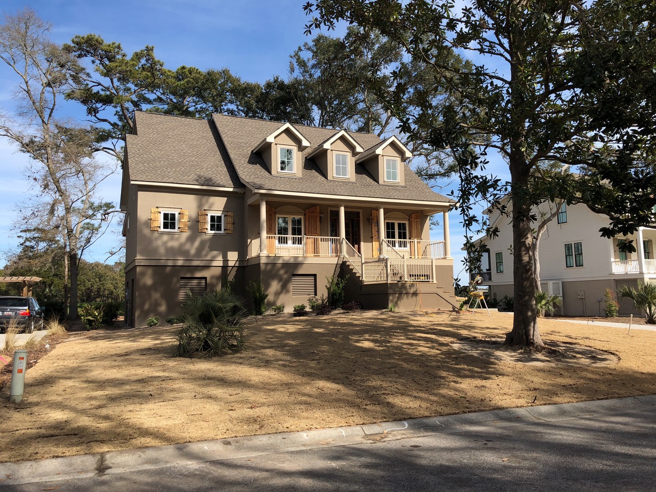 Kiawah River Estates Photo Gallery