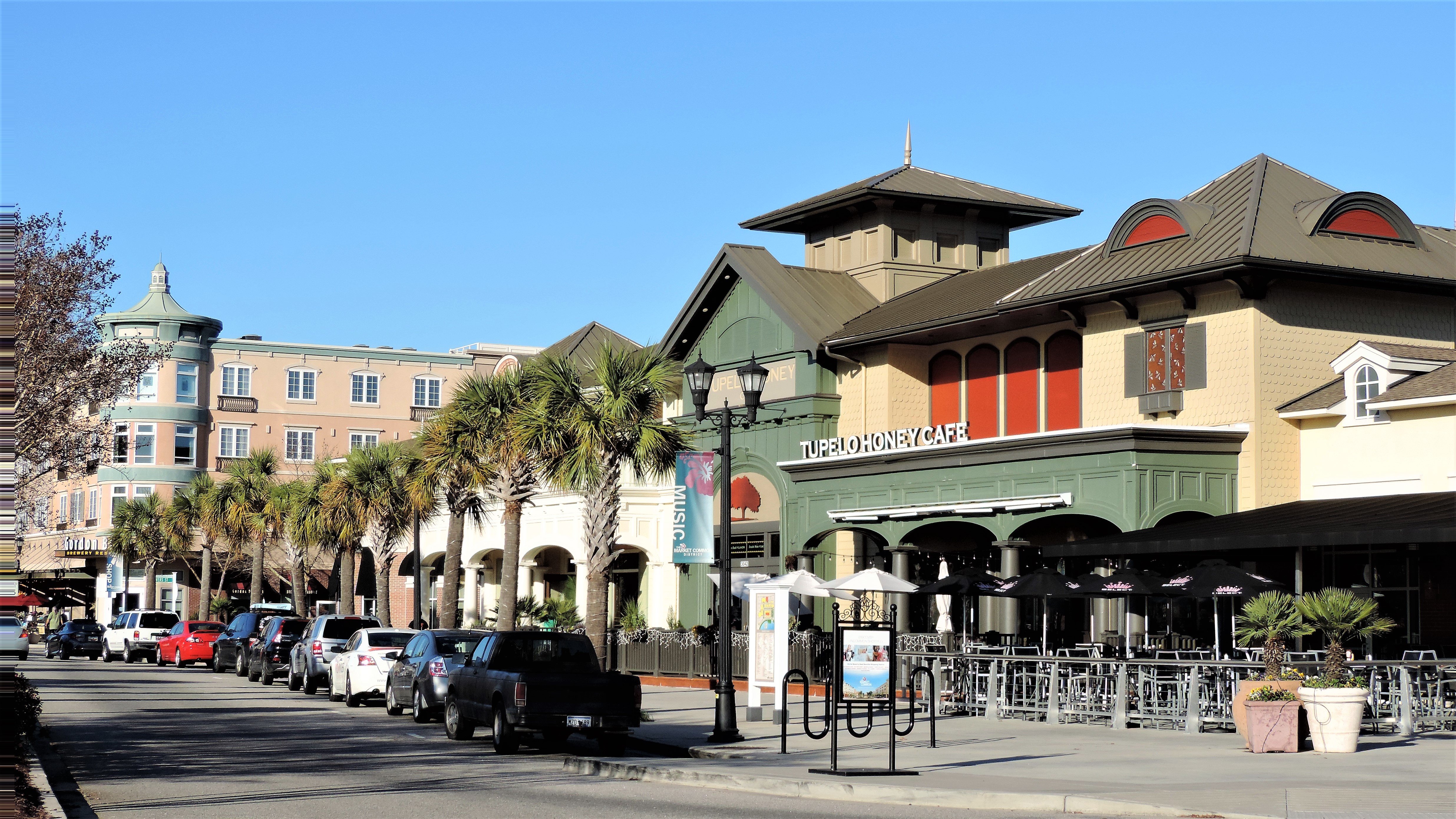 Market Common Homes and Townhouses For Sale Myrtle Beach