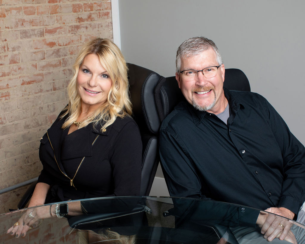 Meet the Stutesman''s Action Realty Team