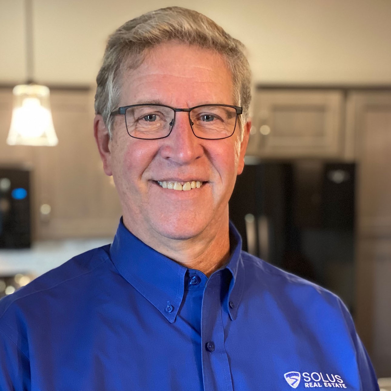 Mark Youngberg Ameri/Star Real Estate, Inc