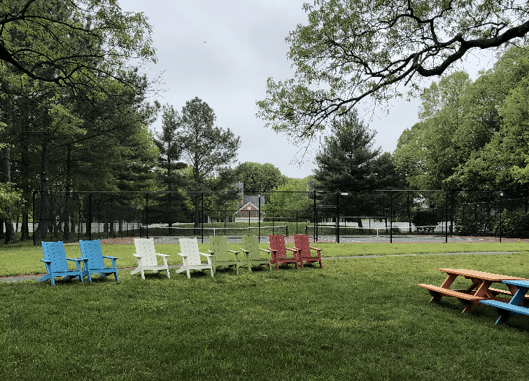 Waterviews at Moorings on the Magothy