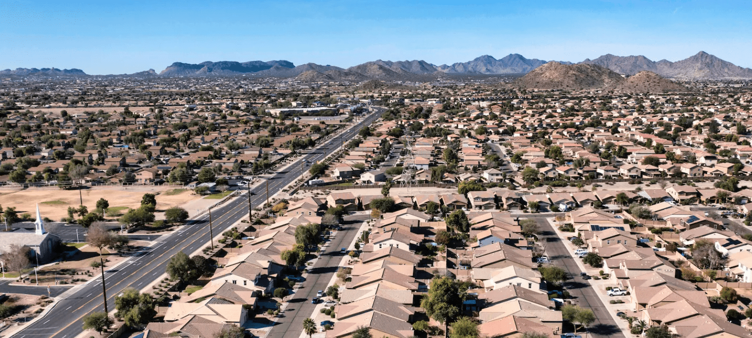 Homes for Sale San Tan Valley Real Estate San Tan Valley AZ