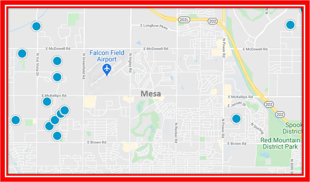 Wide World Travel Store