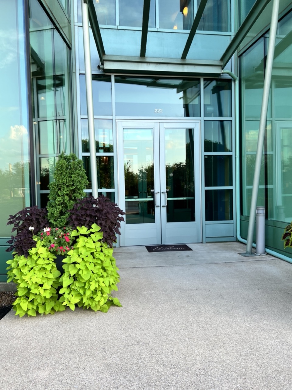 Waterfront Park Place real estate