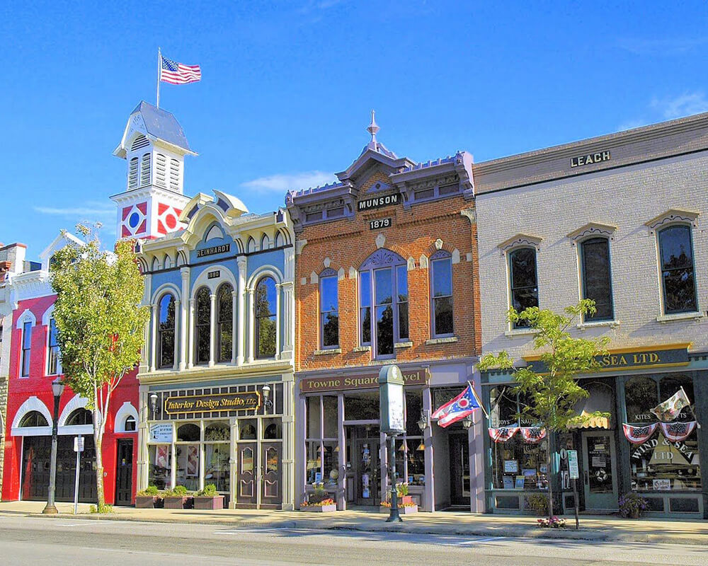 Medina and Surrounding Areas Real Estate Medina and Surrounding Areas