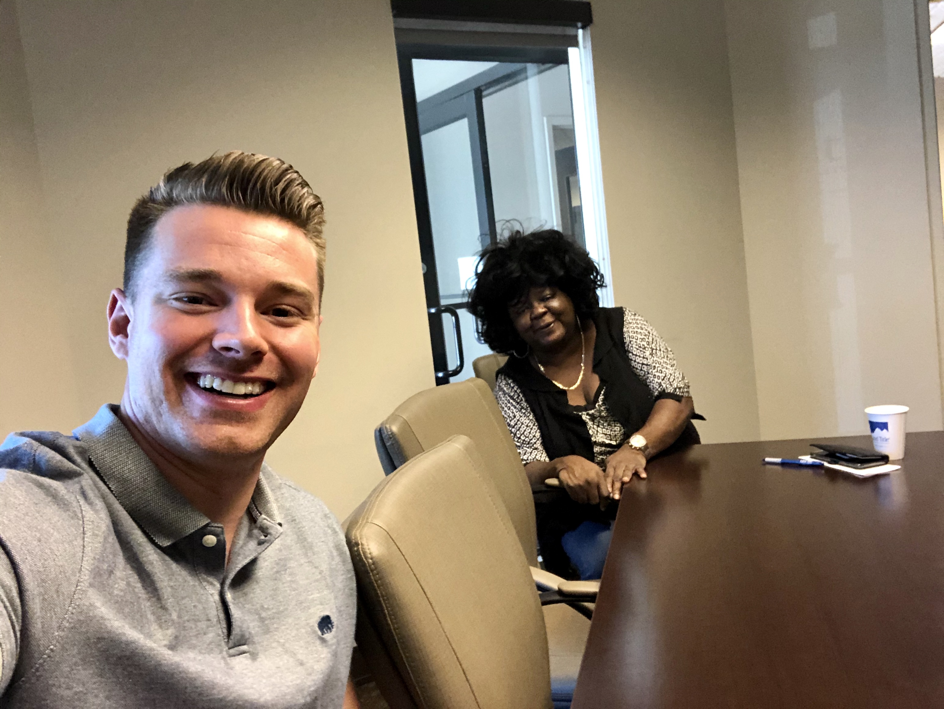 The Hartley Team Realty, Inc.