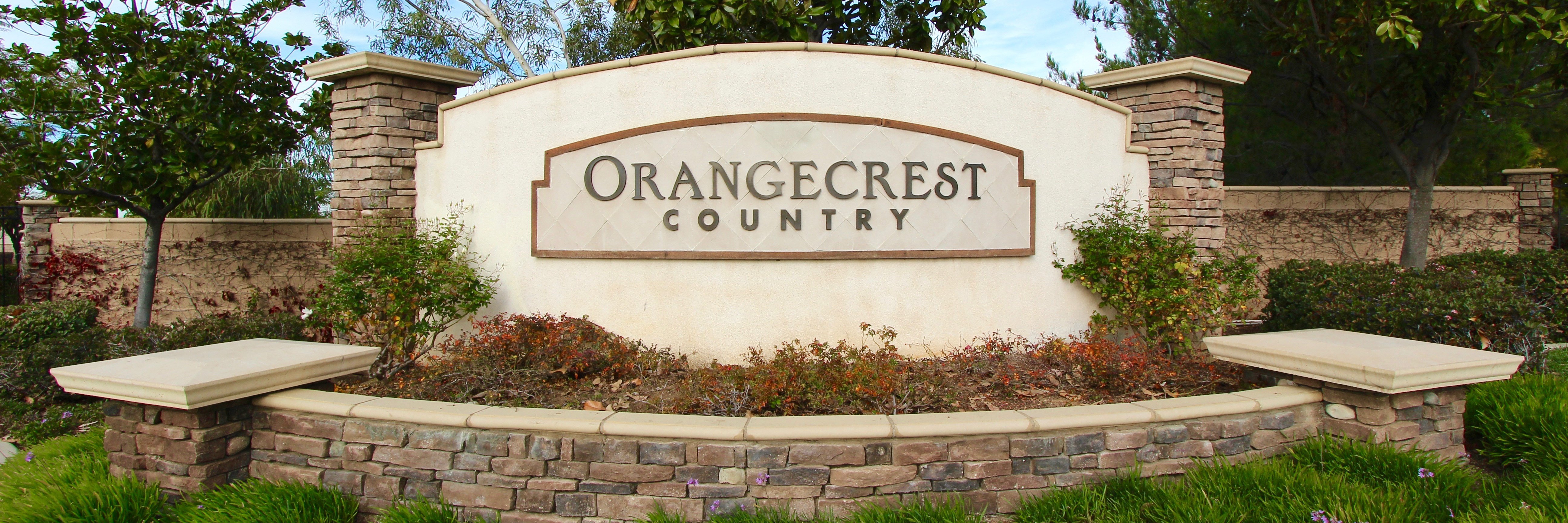 Orangecrest, Riverside, CA 92508 Market Report