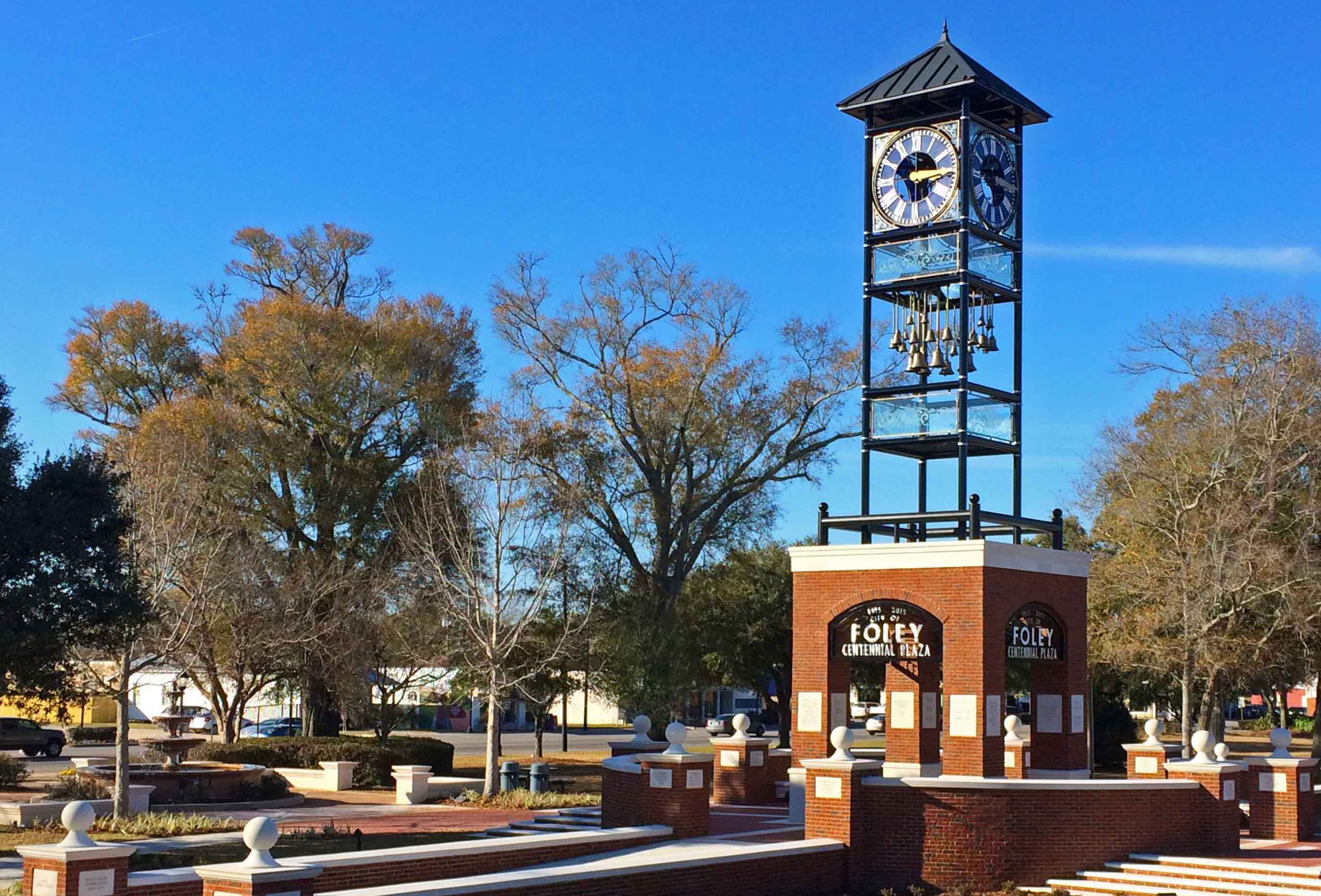 Foley, Alabama Real Estate