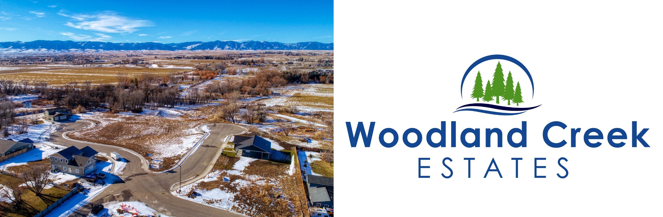 Woodland Creek Estate