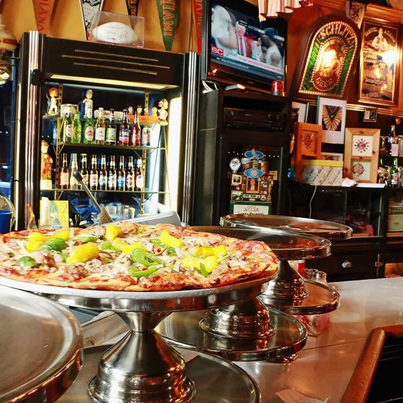 Top 5 Restaurants in Bloomington, IL A Foodie's Guide