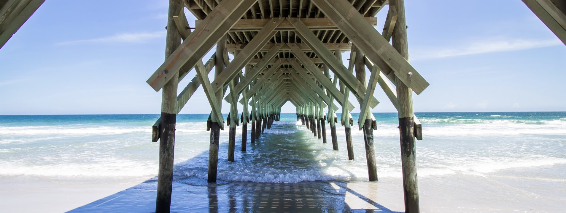 Wrightsville Beach real estate