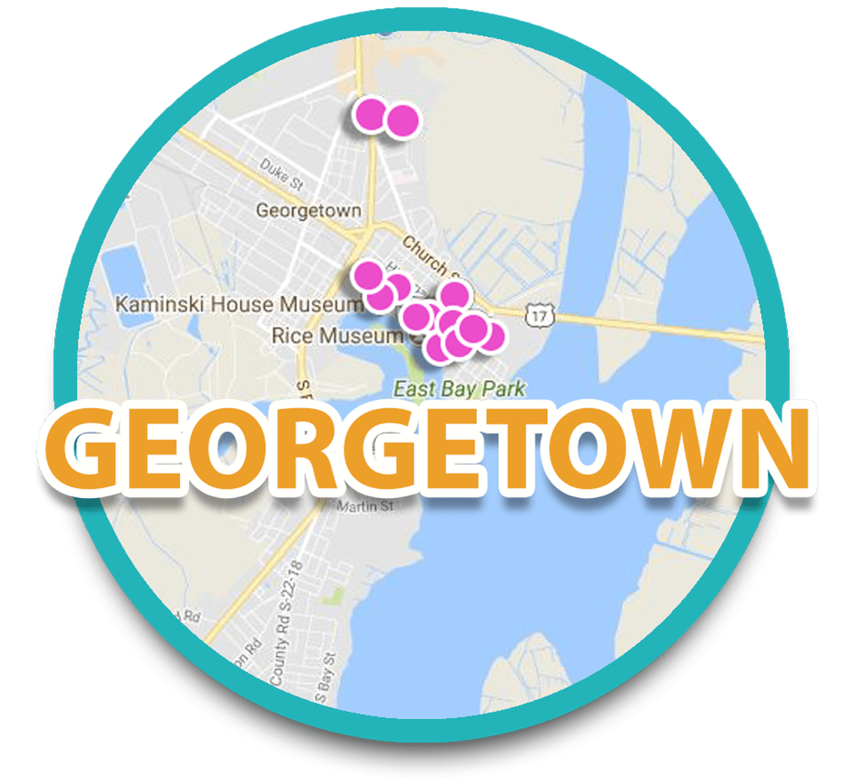 Wedgefield Plantation