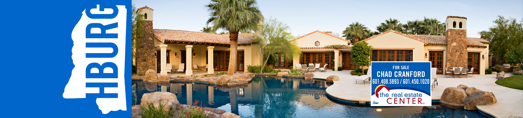 Hattiesburg Real EstateSearch all Greater Hattiesburg Homes With Pools