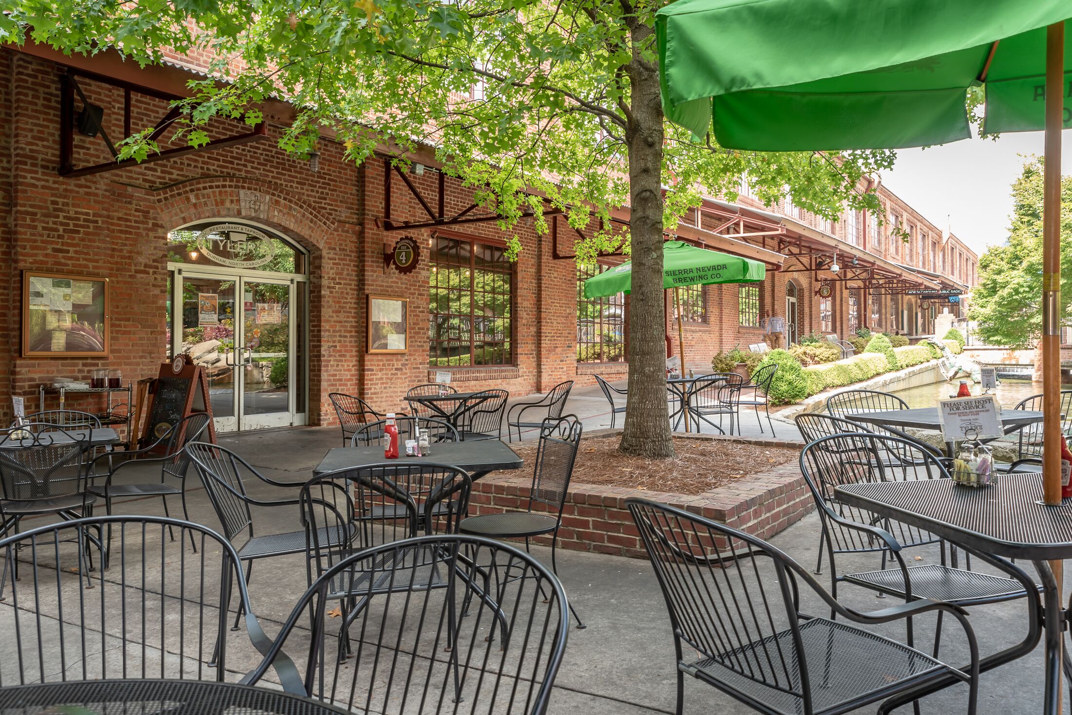 Brightleaf Real Estate Brightleaf Homes for Sale