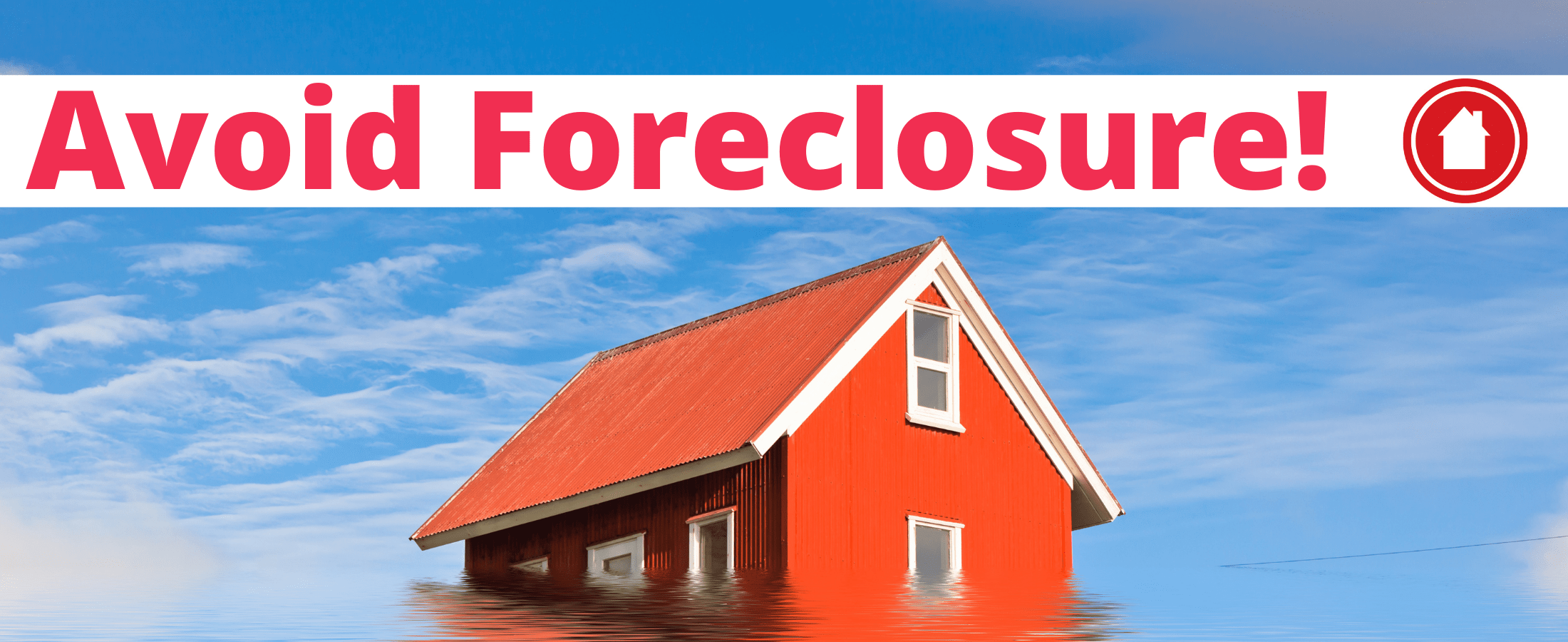 Avoid Foreclosure