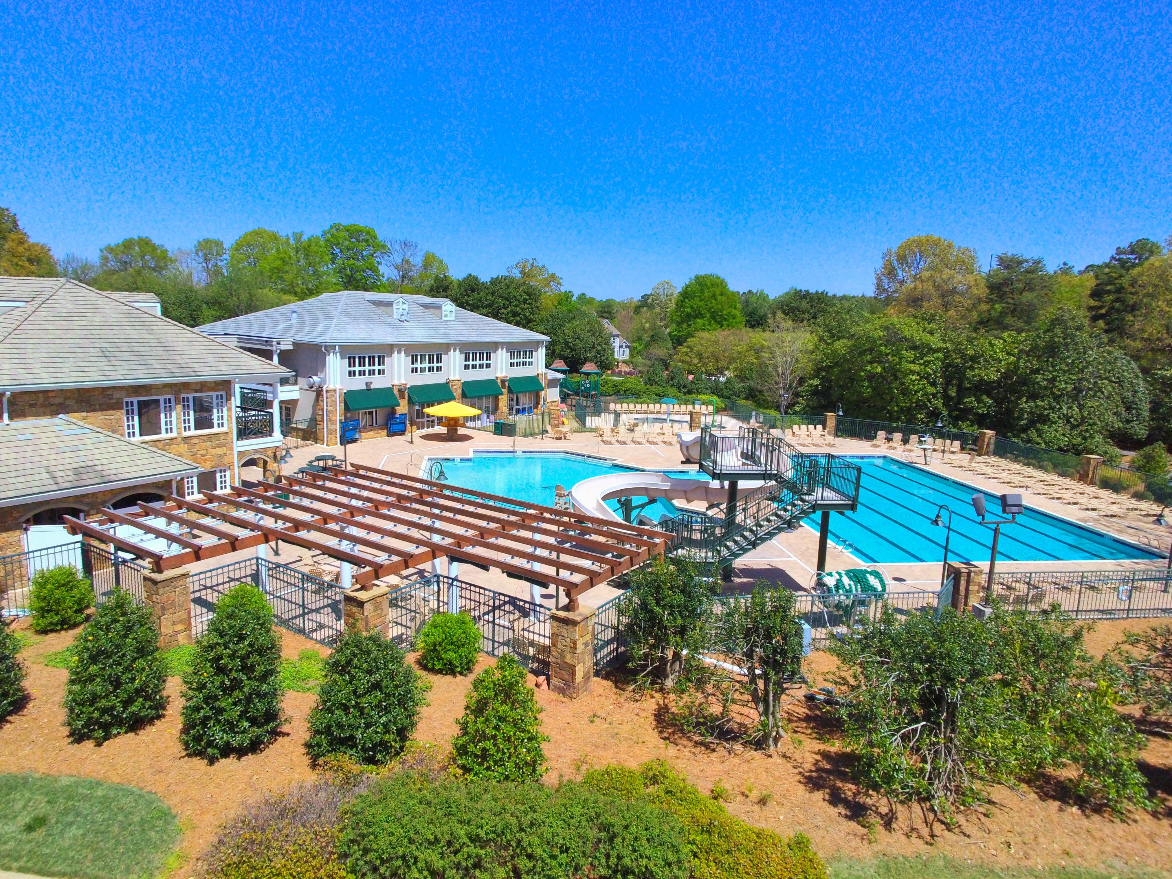 The Peninsula in Cornelius, NC