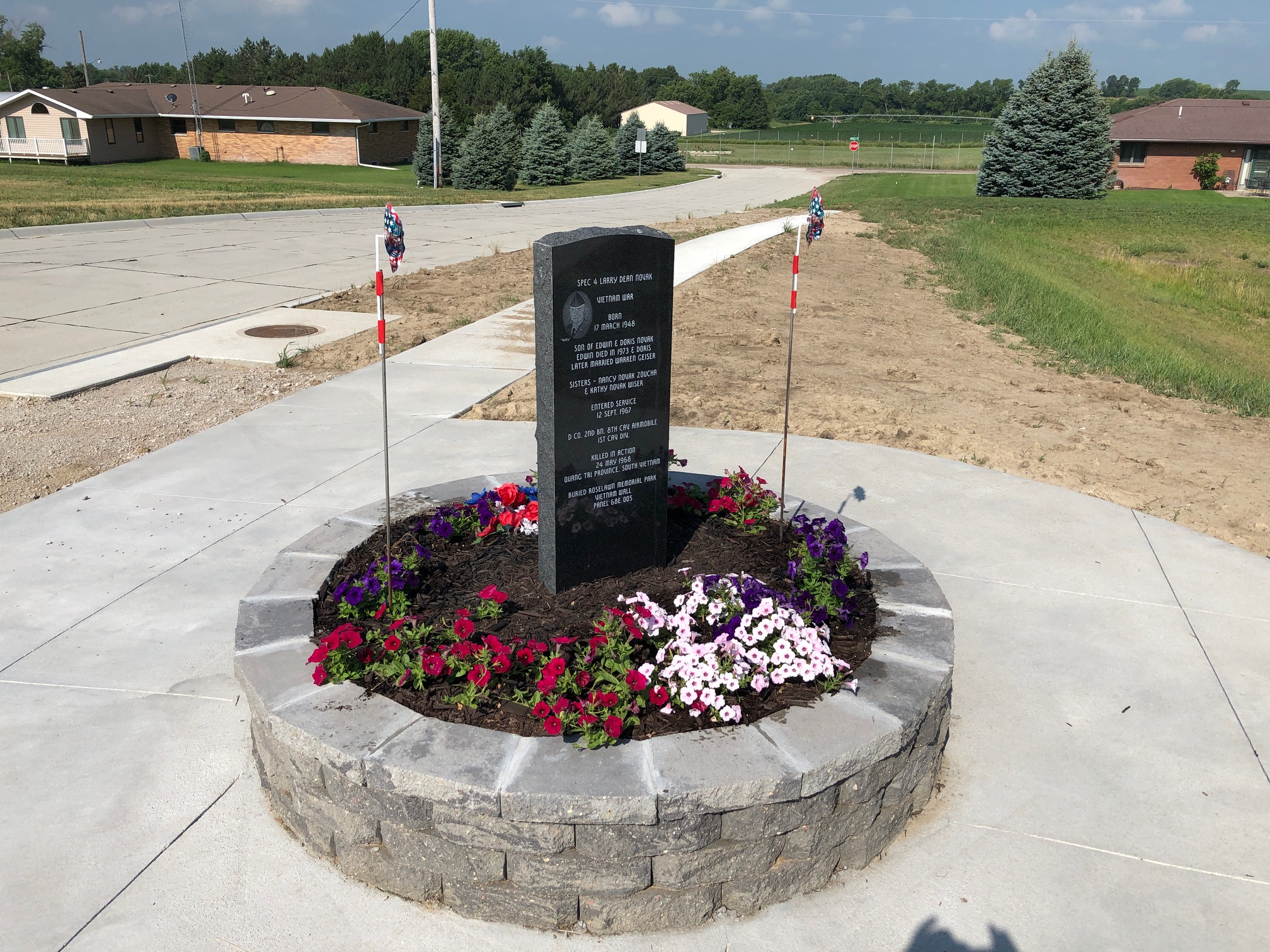 Highland Addition Residential Lots