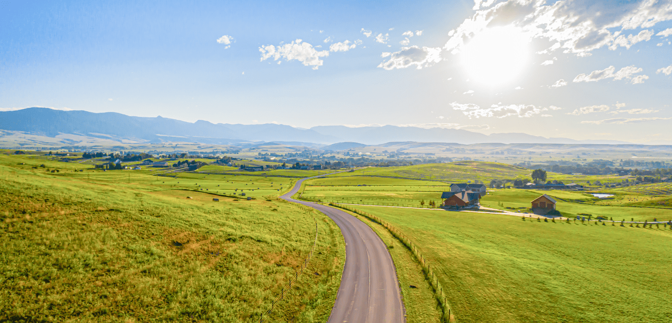 Sheridan Real Estate Search