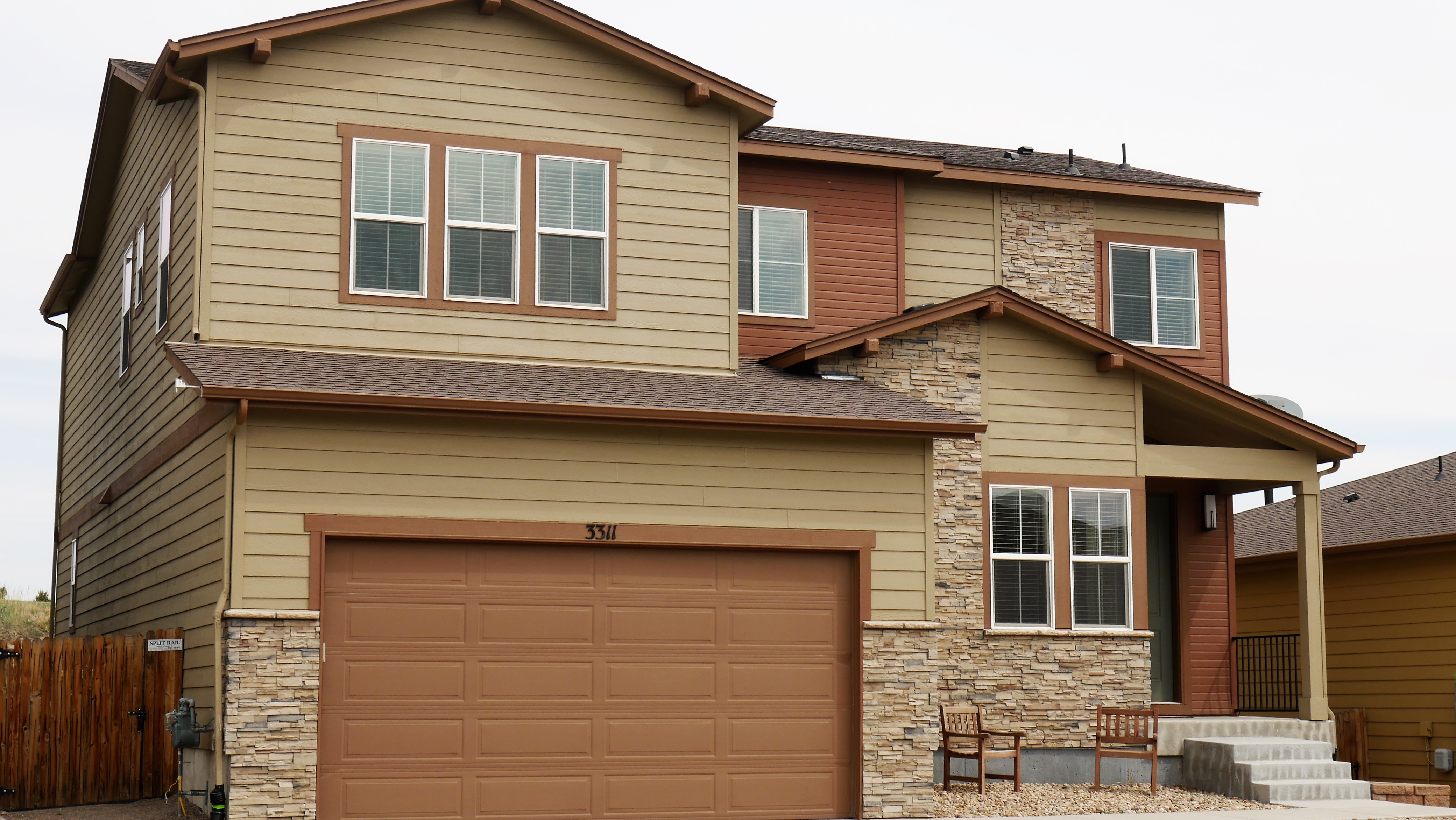 Peterson Air Force Base Area Homes for Sale