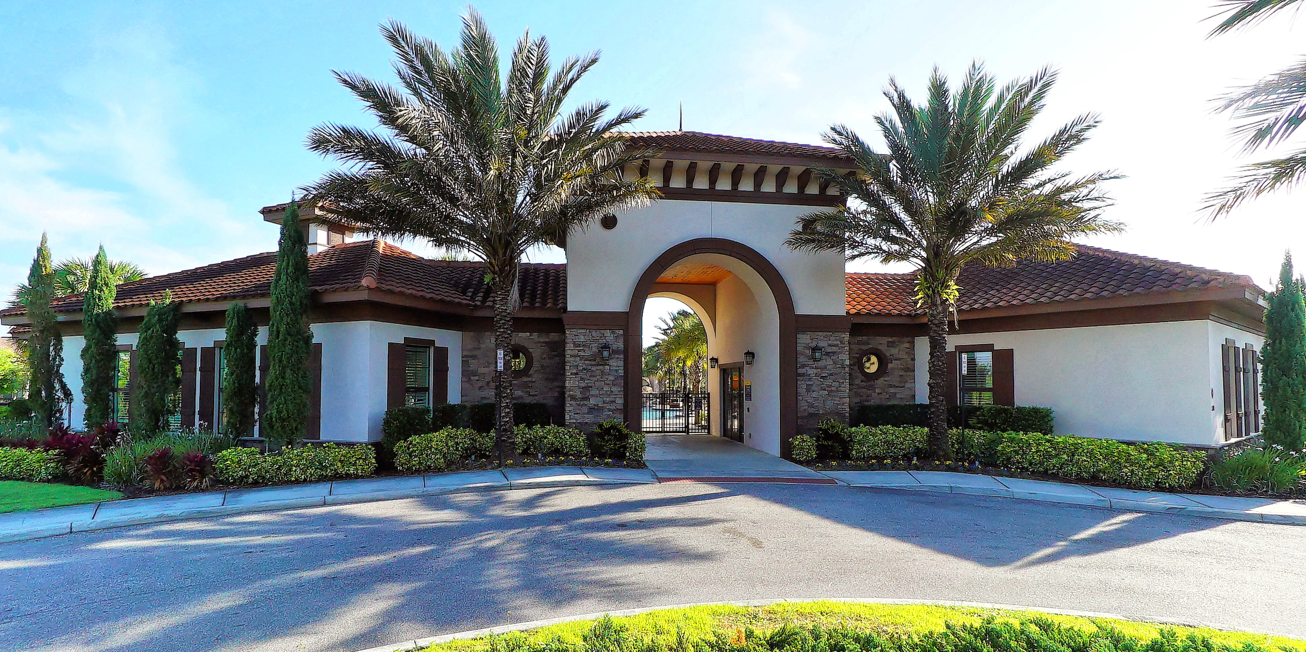 search Davenport homes