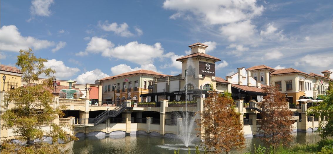 search Dr Phillips homes