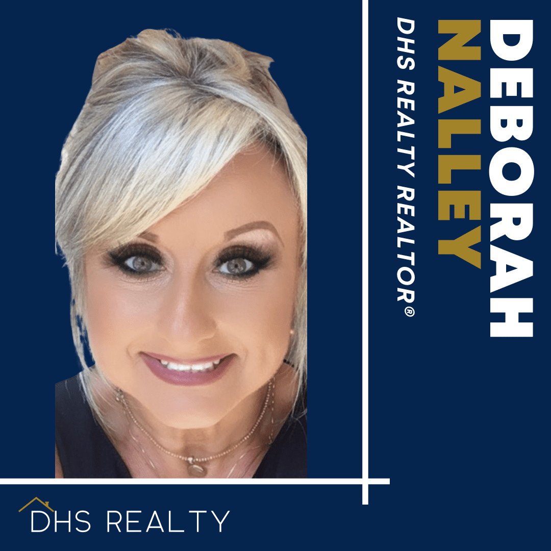 Deborah Nalley, REALTOR®