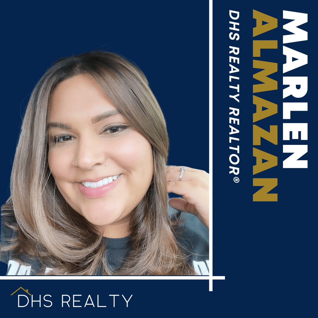 Marlen Almazan, REALTOR®
