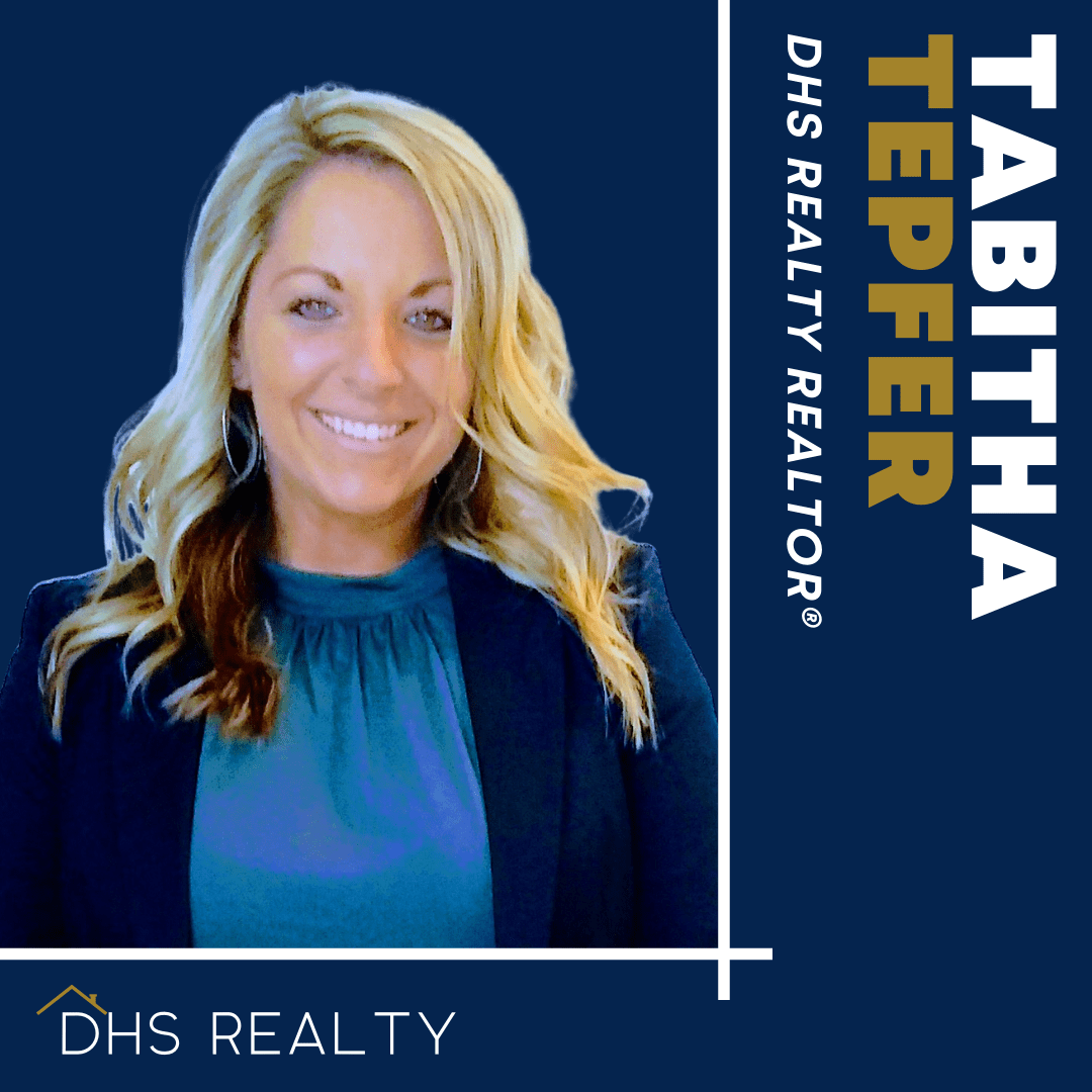 Tabitha Tepfer, REALTOR®