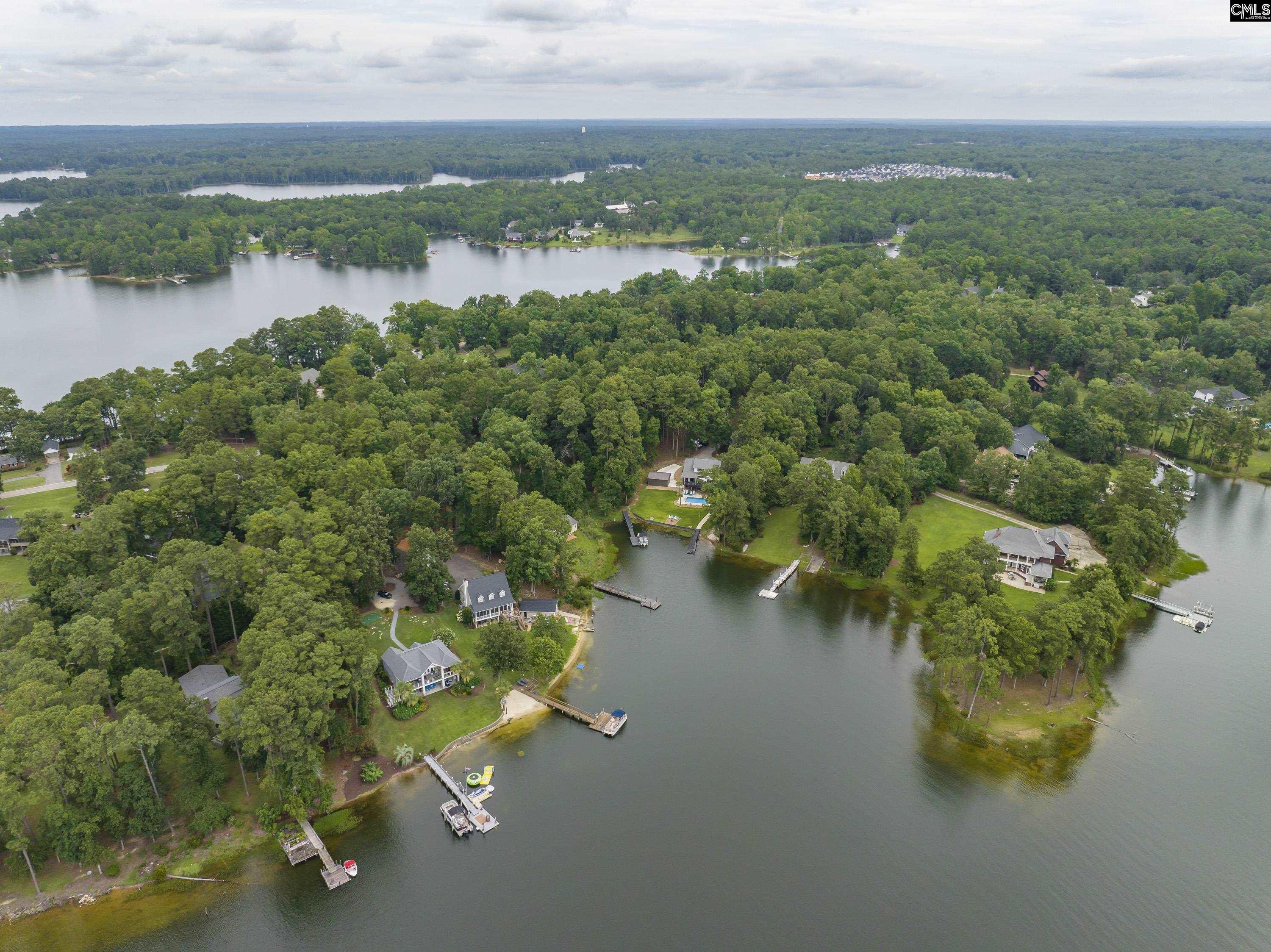 What is your Lake Murray Home Worth NOW?