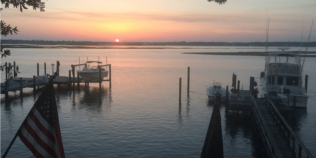 Coastal Carolina Real Estate Homes • Condos • Waterfront • Luxury