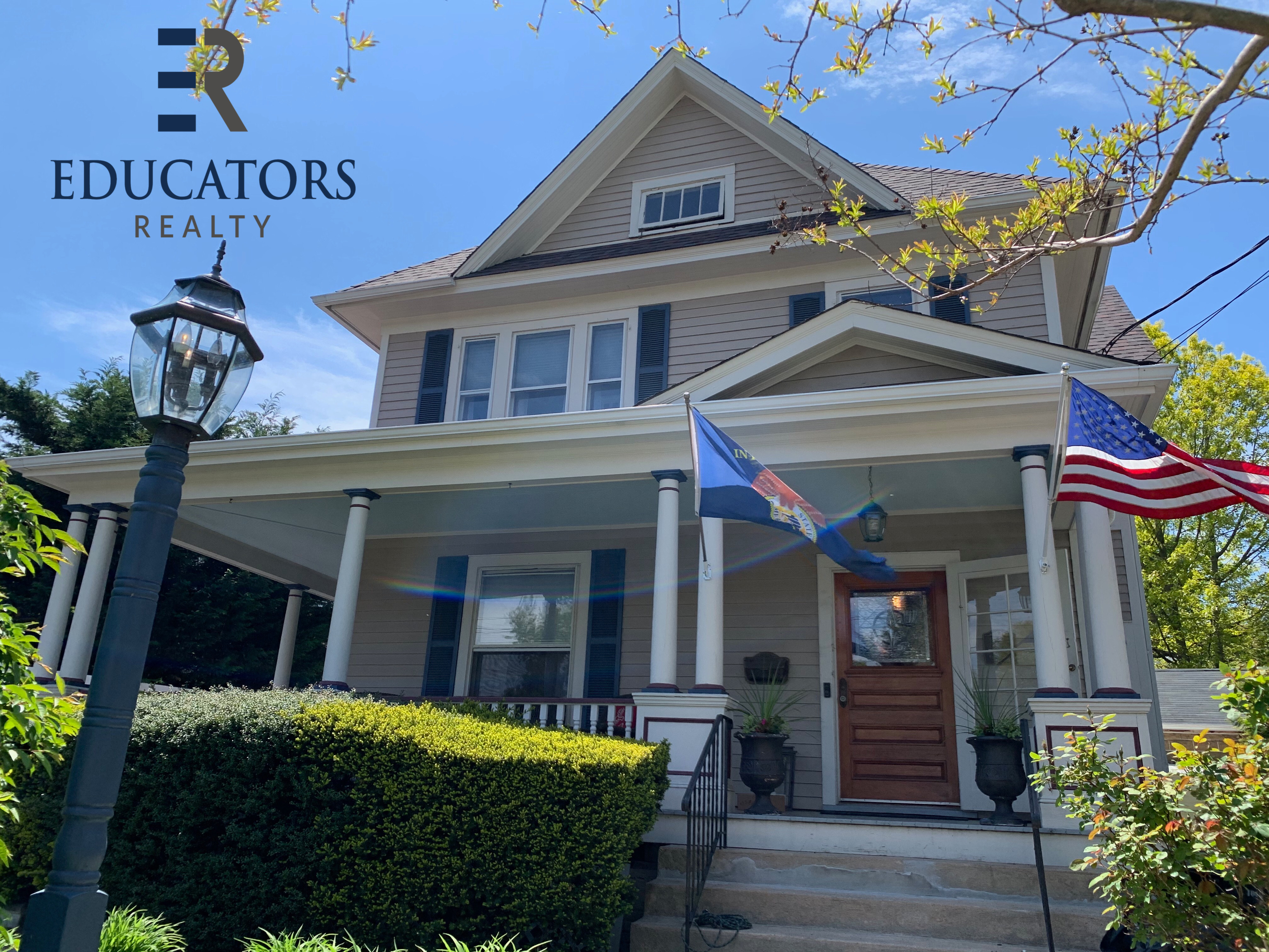 April 2022 Nassau County Real Estate Market Report