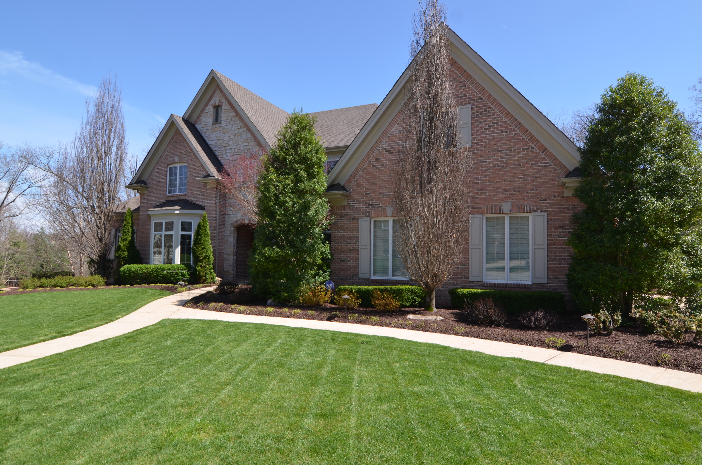 Chesterfield, MO Real Estate St. Louis RE/MAX EDGE