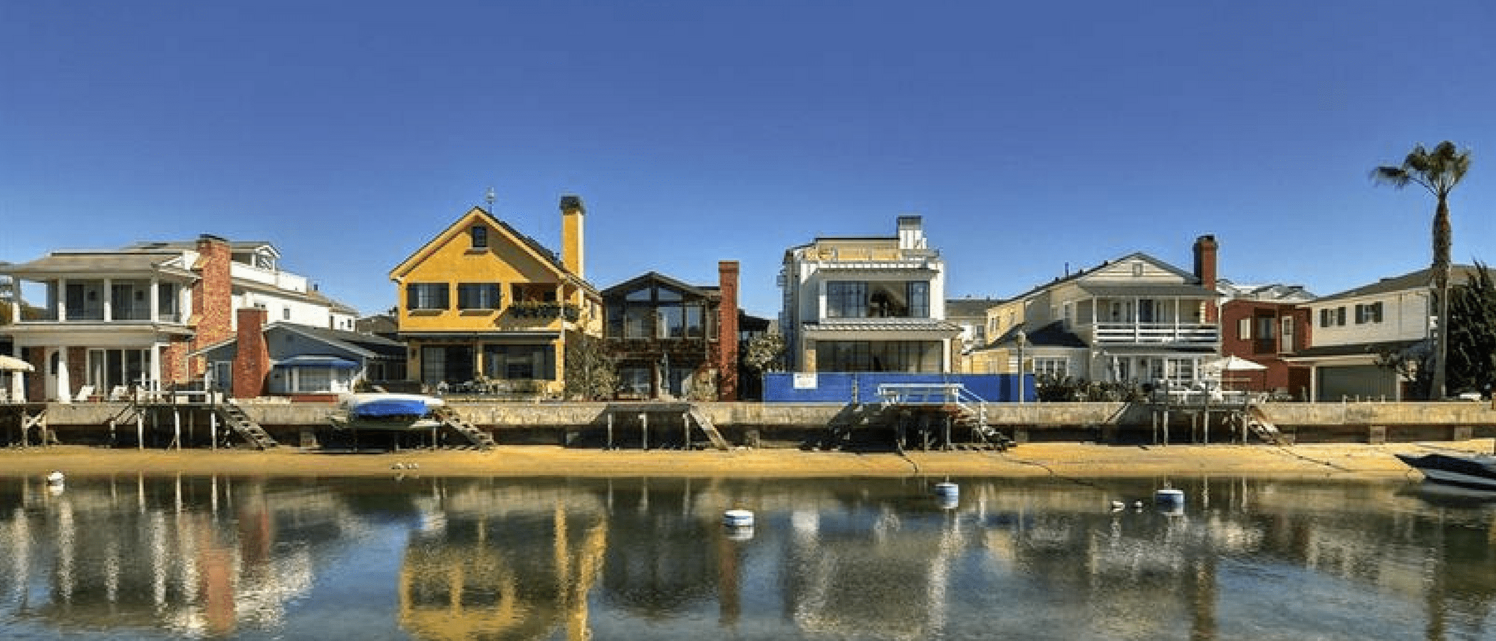 Orange County Real Estate Property Management Rentals yearly, monthly