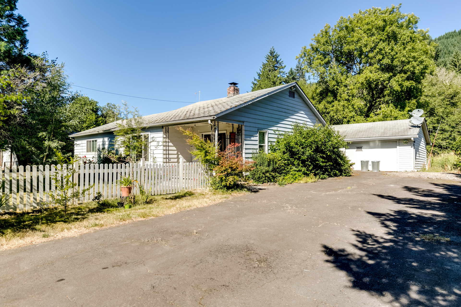 93790 Horton Road Blachly OR 97412