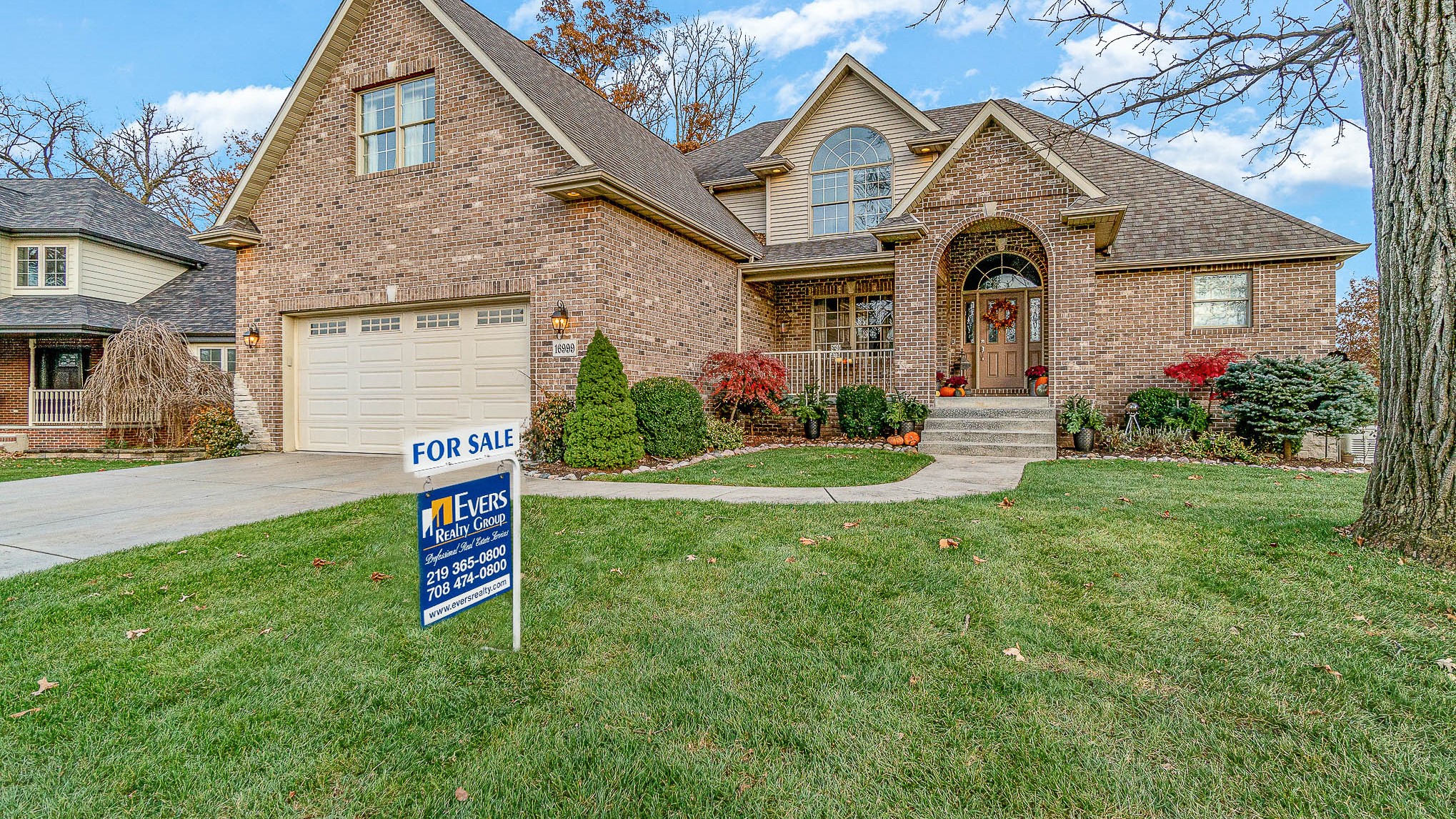 Evers Realty Group, Real Estate Agents in NWI & Chicago South Suburbs