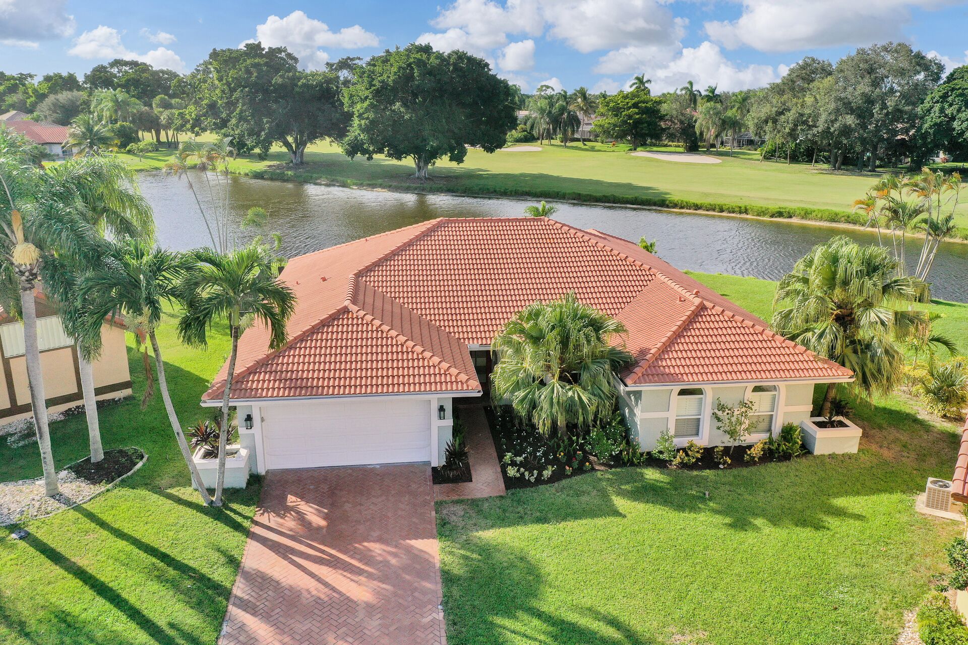 Just Listed 10243 Fresh Meadow Lane, Boca Raton, FL 33498