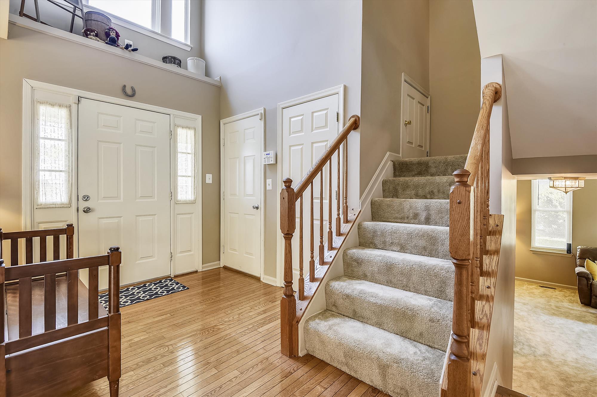 Home for sale near Fort Meade MD