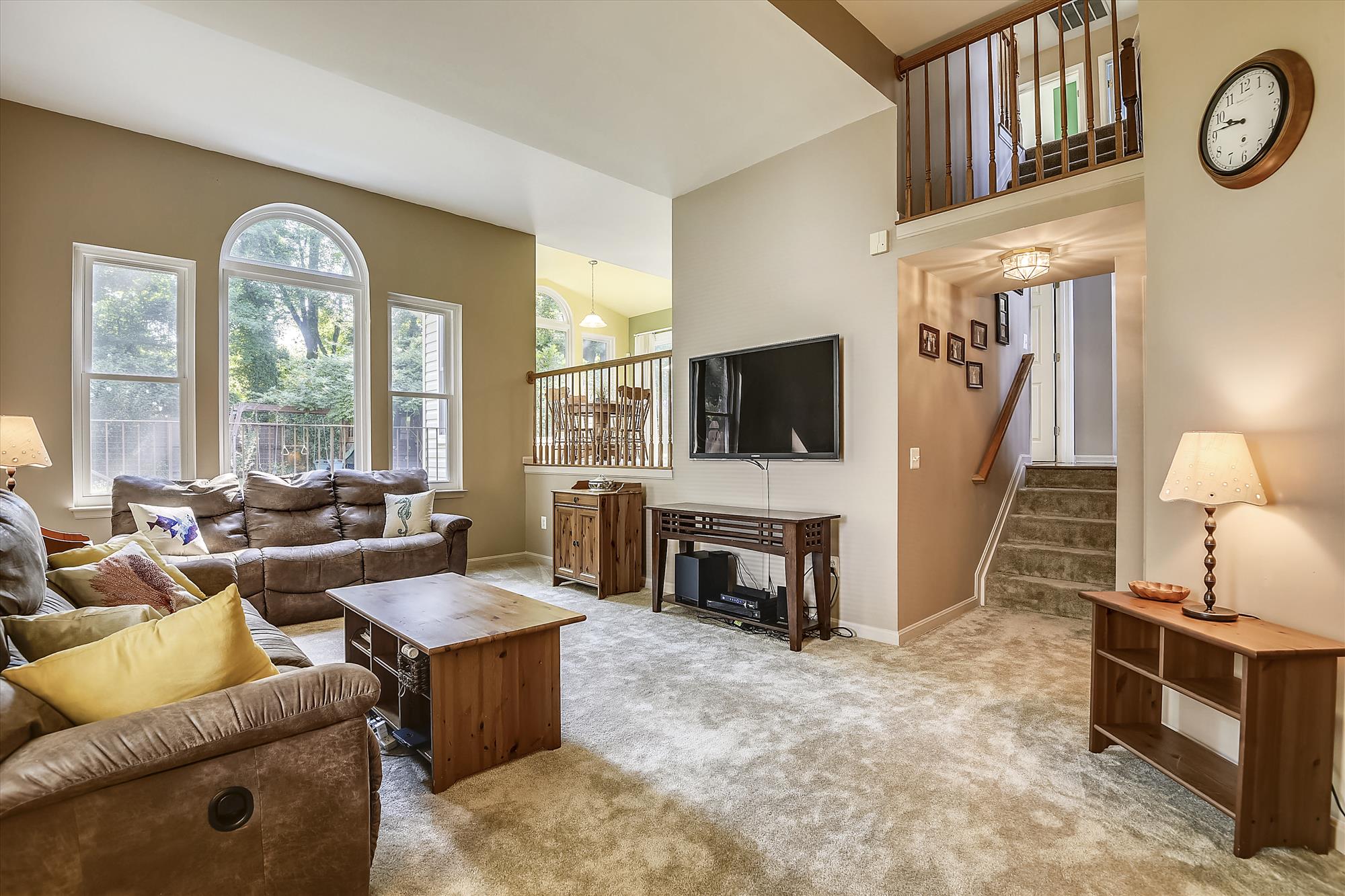 Home for sale near Fort Meade MD