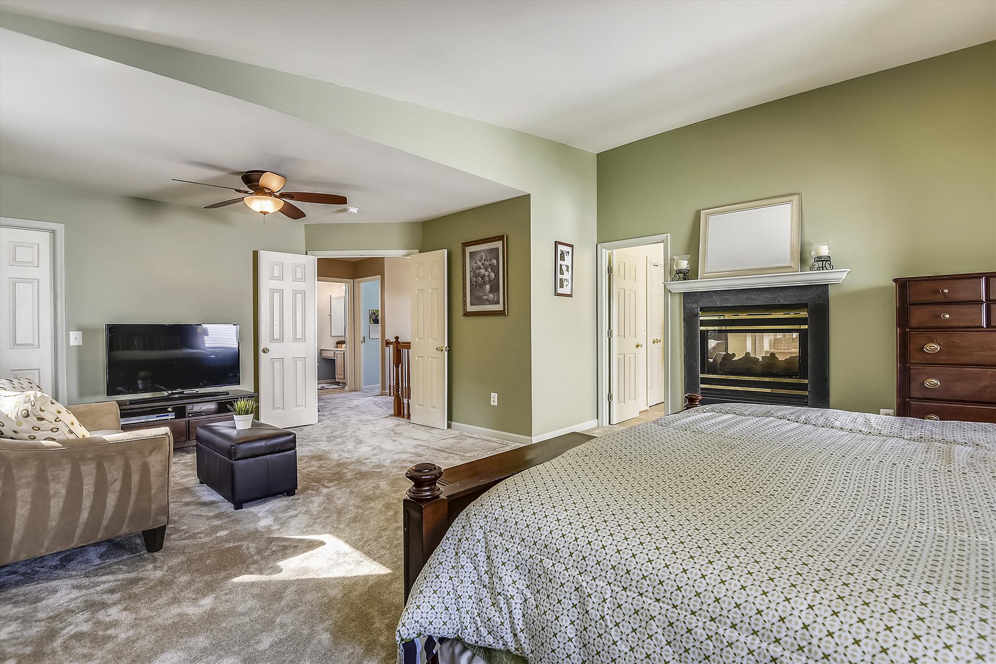 Home for sale near Fort Meade MD