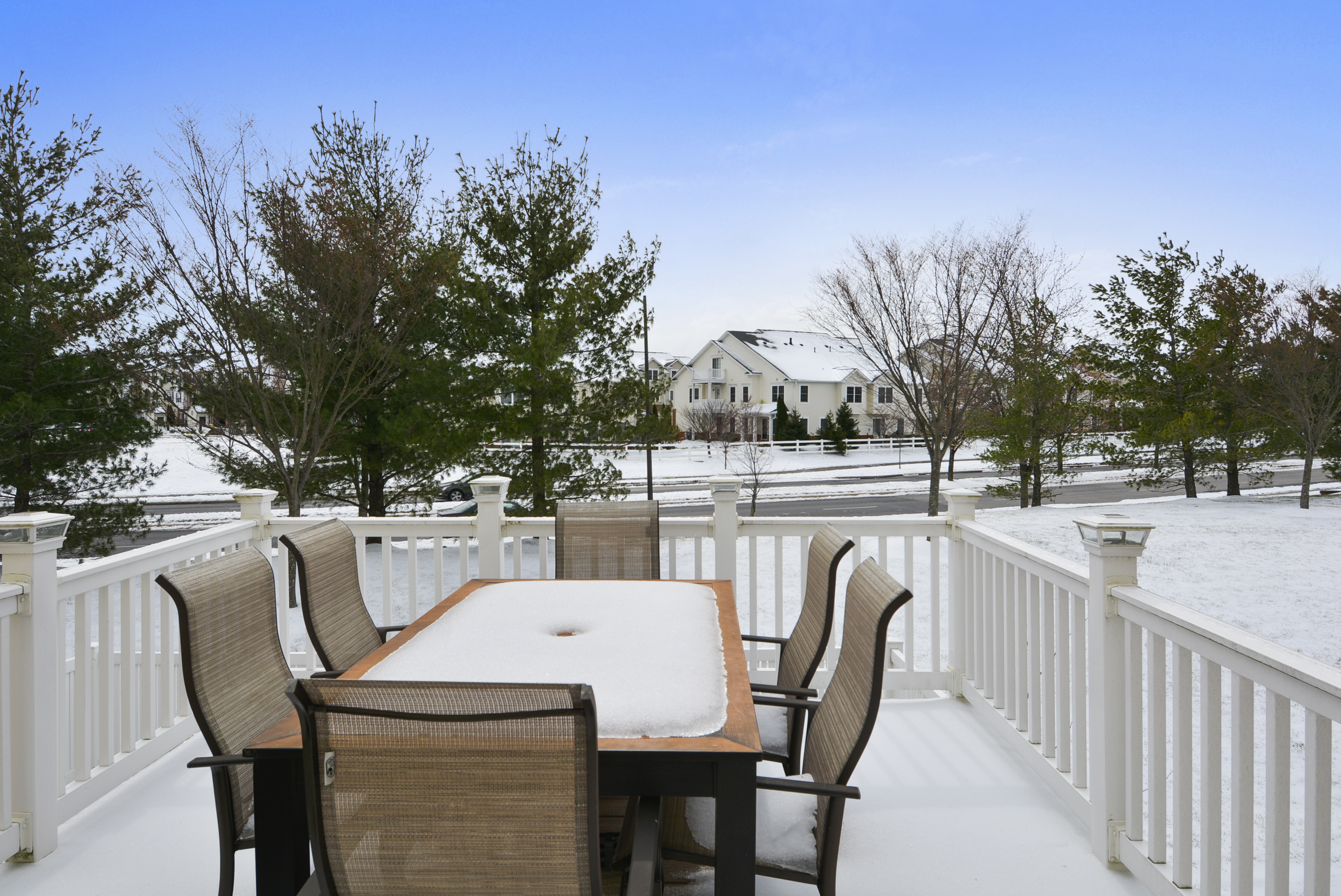 Seven Oaks Home for Sale at 205 Kirbys Landing